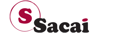 Logo Sacai